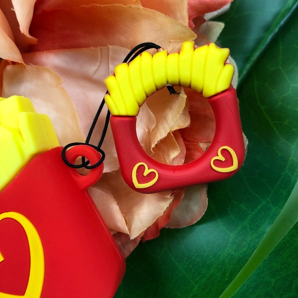 French fries Apple AirPods Case cover - Picture 4 of 5